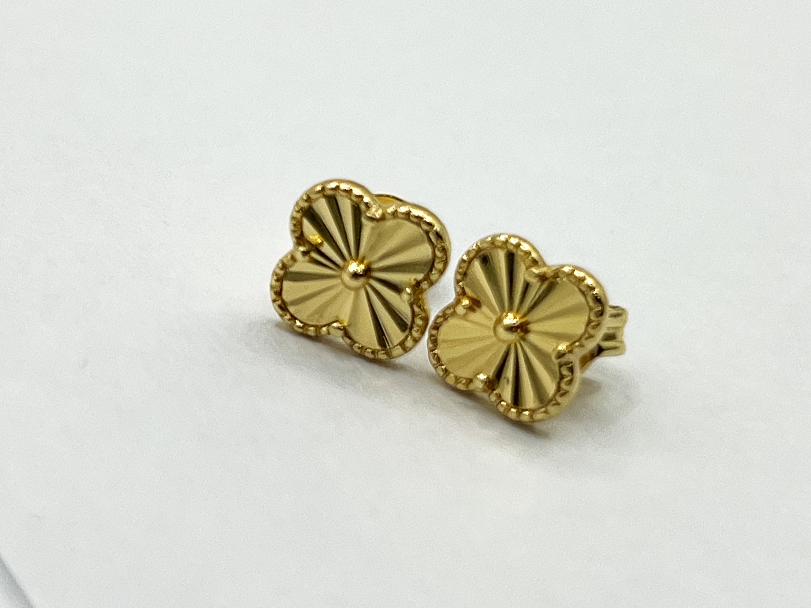 Arete Clover