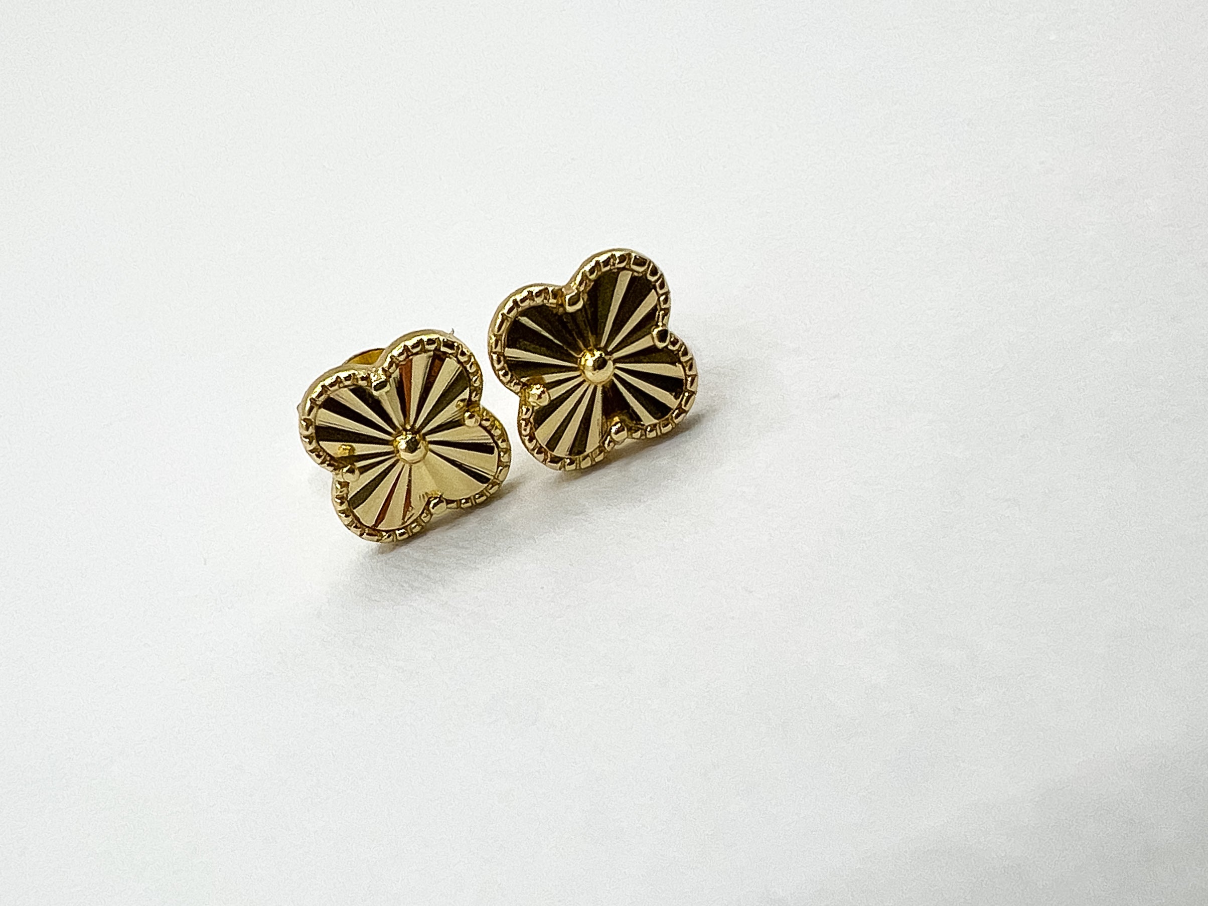 Arete Clover
