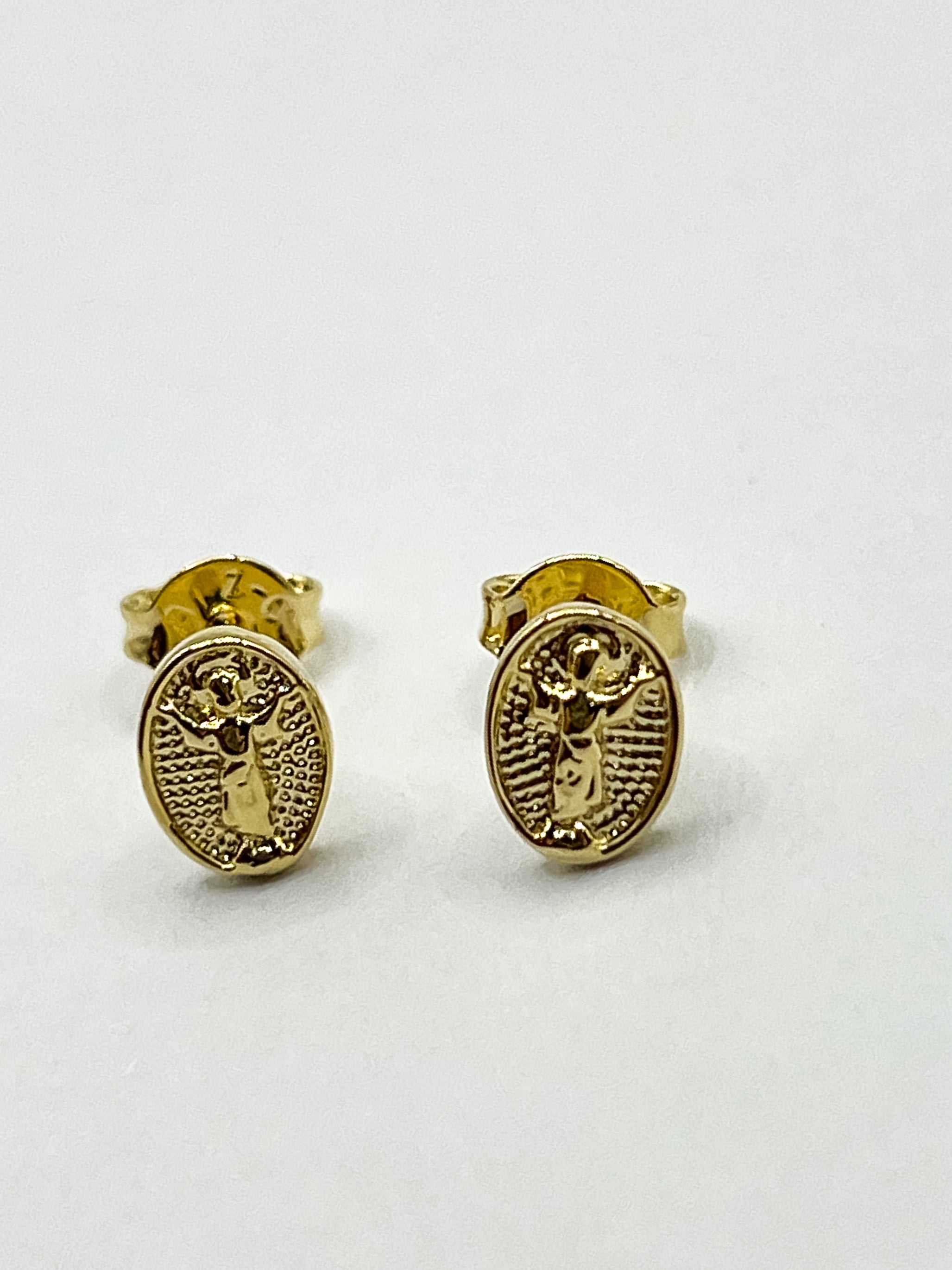 Arete Divino Niño