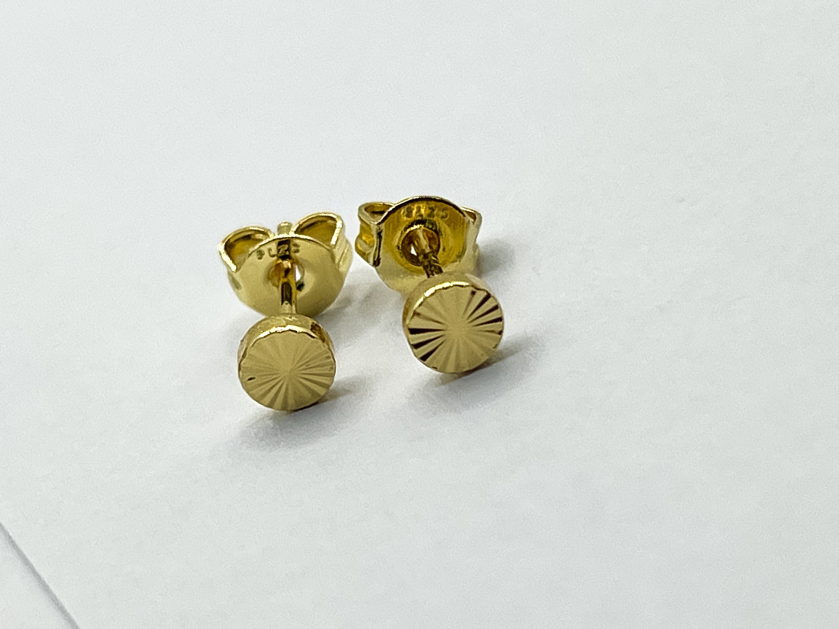 Arete Sol Redondo 4mm