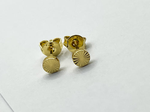 Arete Sol Redondo 4mm