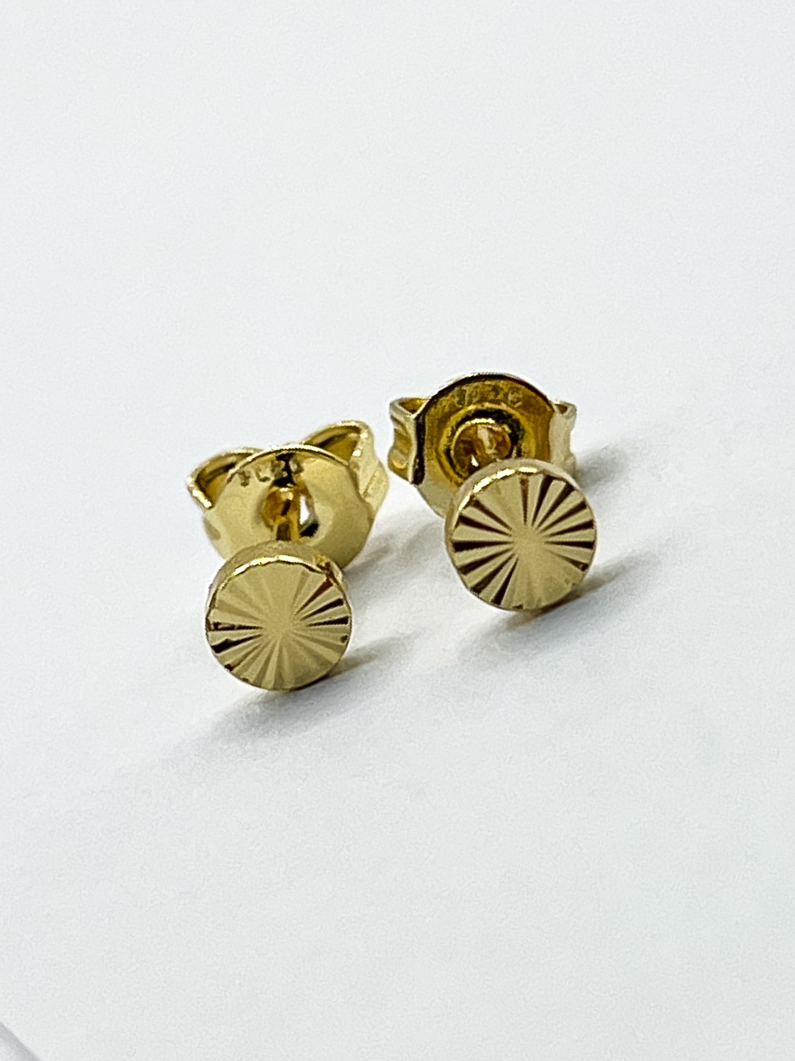 Arete Sol Redondo 4mm