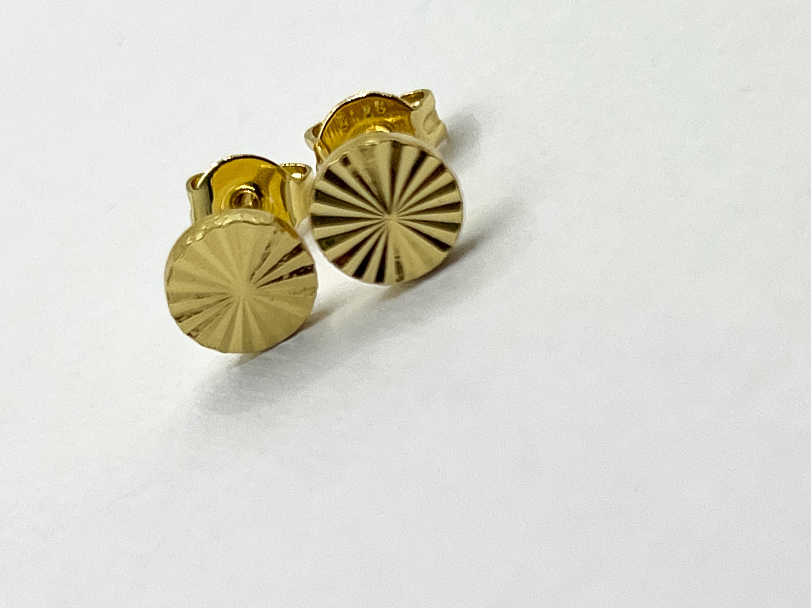 Arete Sol Redondo 6mm