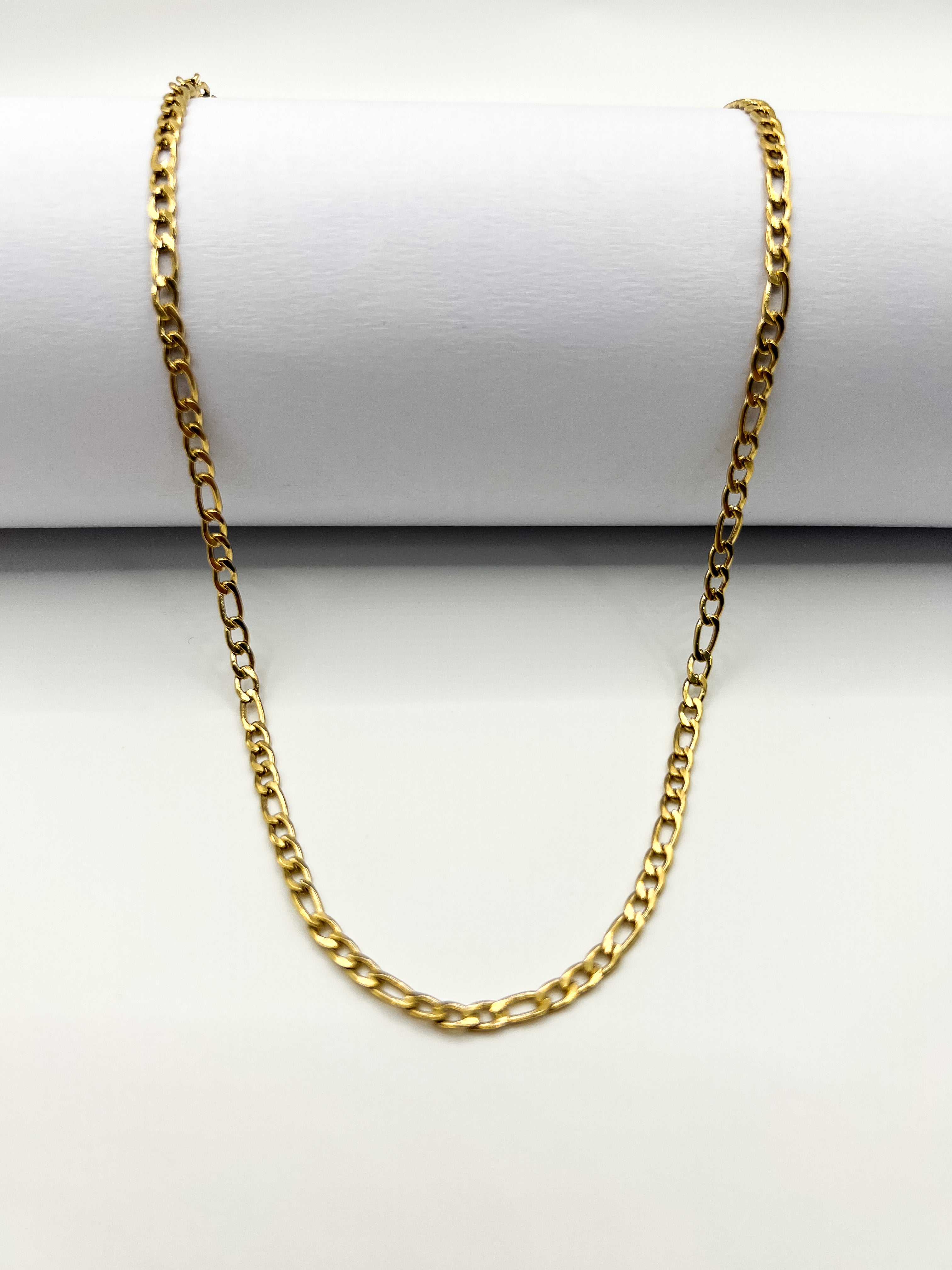 Cadena Cartier 3mm (45cm)