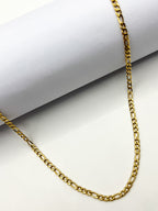 Cadena Cartier 3mm (60cm)