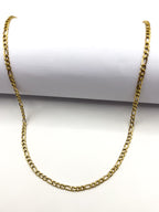 Cadena Cartier 3mm (60cm)