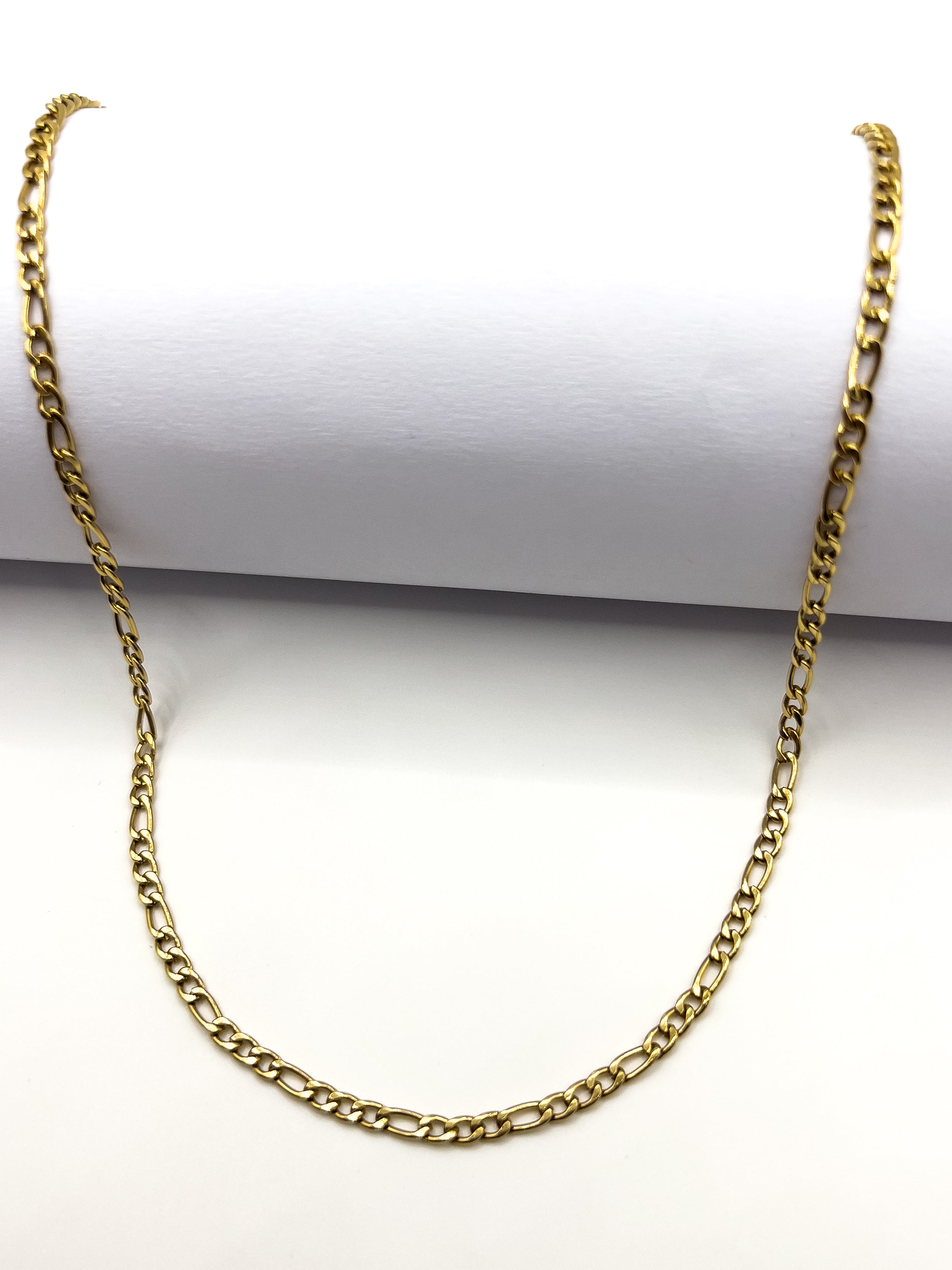 Cadena Cartier 3mm (60cm)