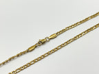 Cadena Cartier 3mm (60cm)