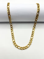 Cadena Cartier 6mm (65cm)