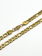 Cadena Cartier 6mm (65cm)