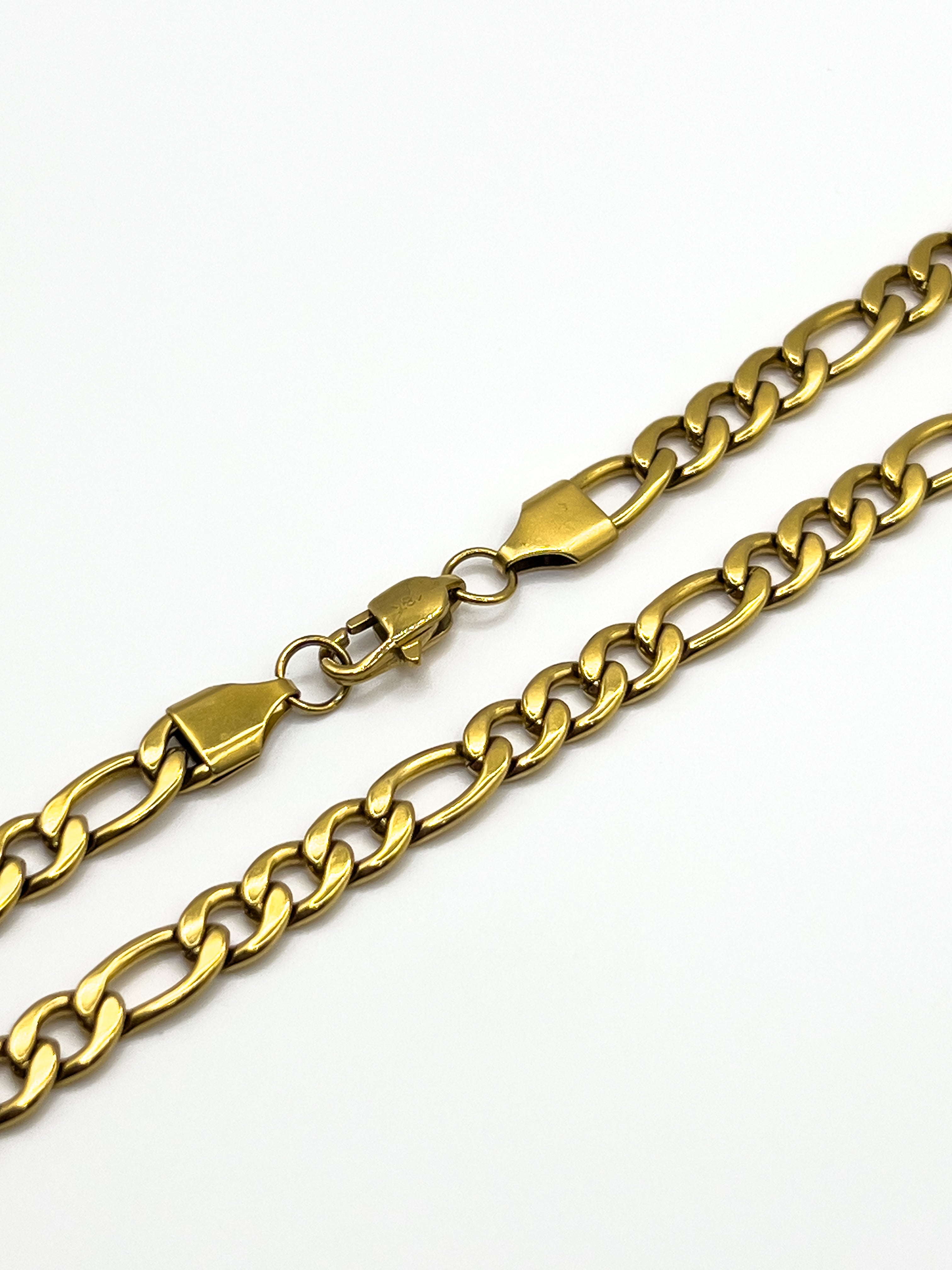 Cadena Cartier 6mm (65cm)