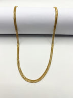 Cadena Roma 4mm (65cm)
