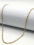Cadena Singapur 2mm (60cm)