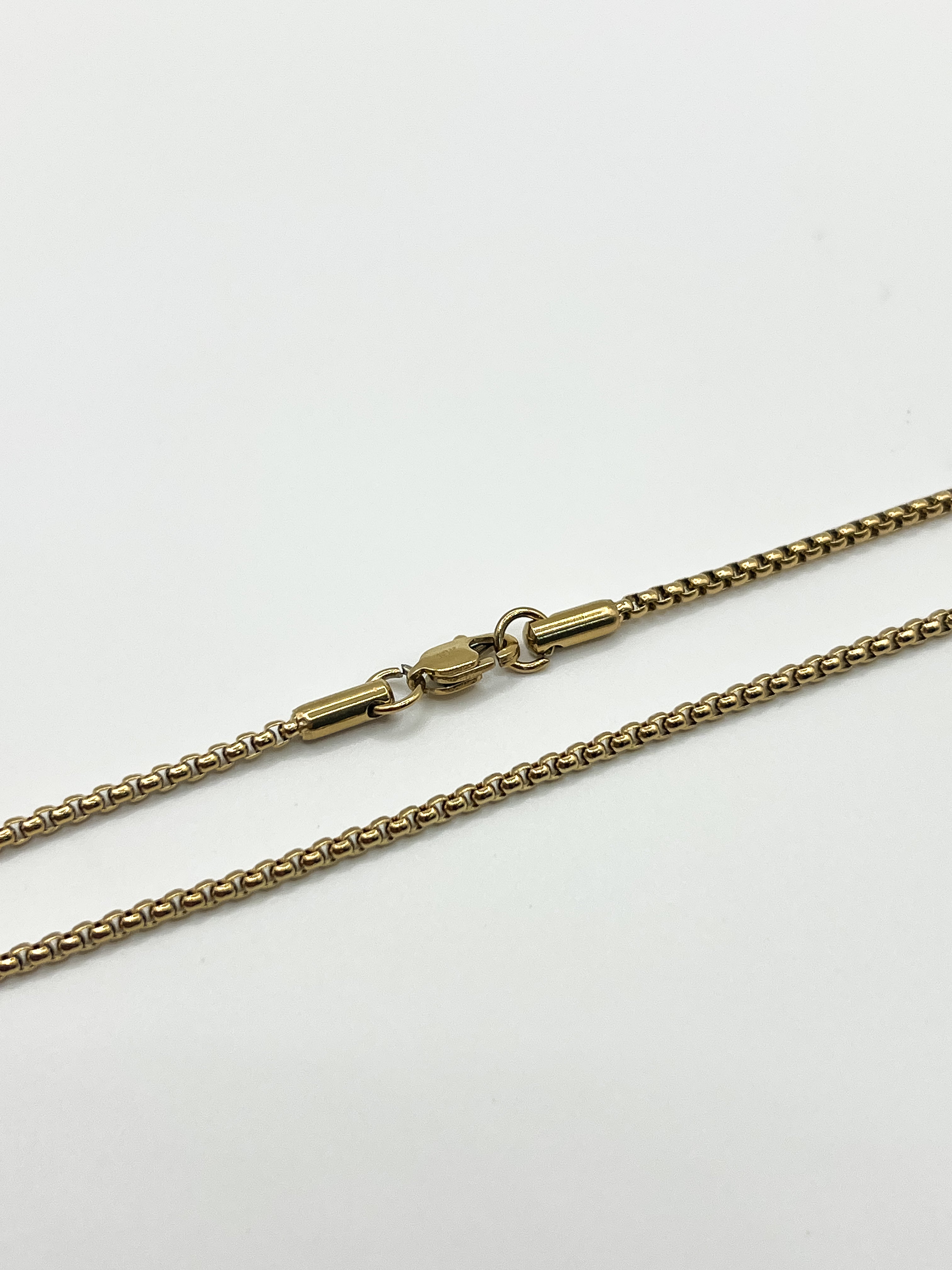 Cadena Veneciana 2mm (45cm)