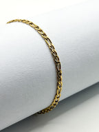 Pulsera Cartier 3mm (17cm)