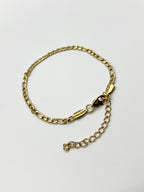 Pulsera Cartier 3mm (17cm)