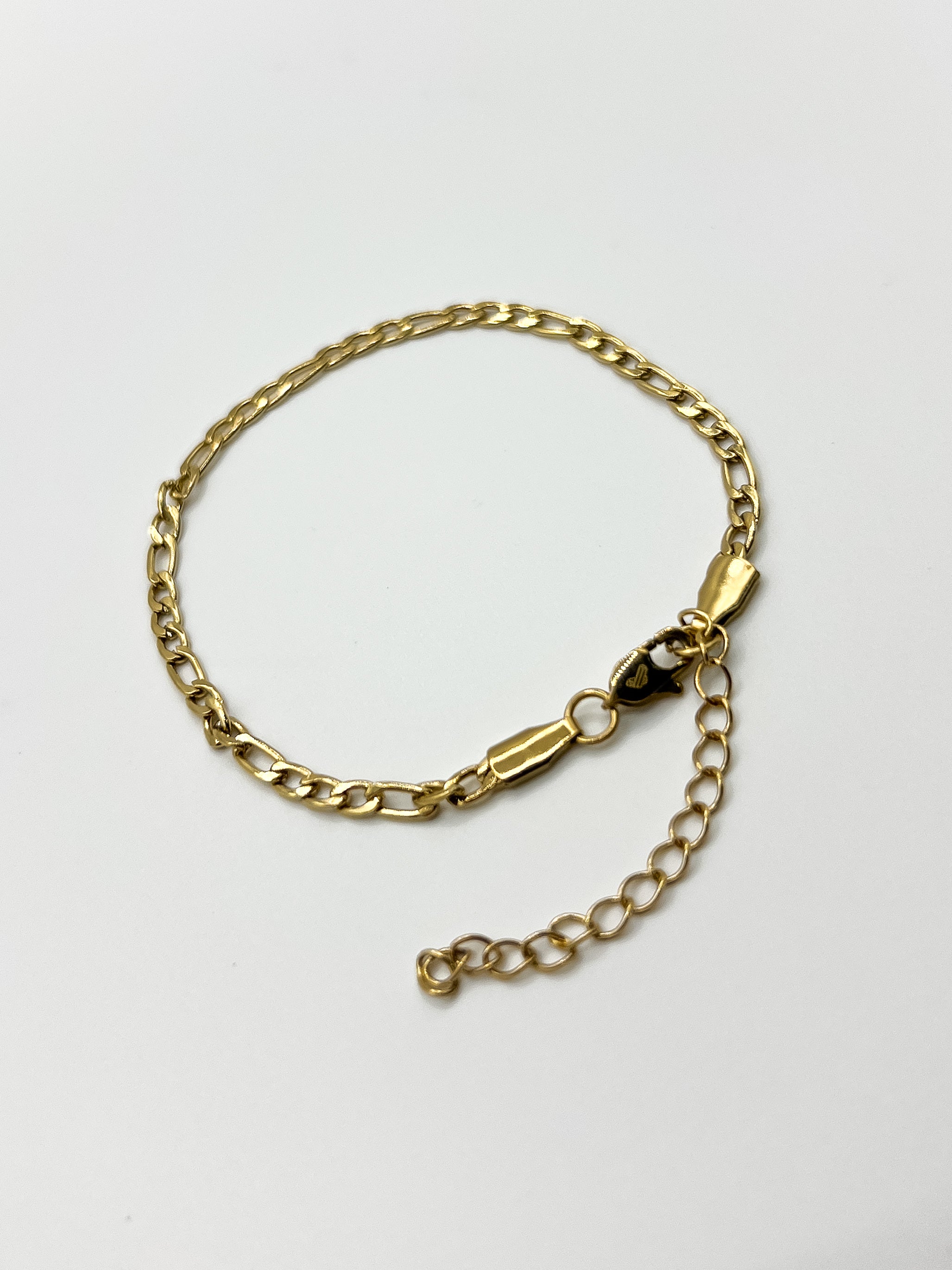 Pulsera Cartier 3mm (17cm)