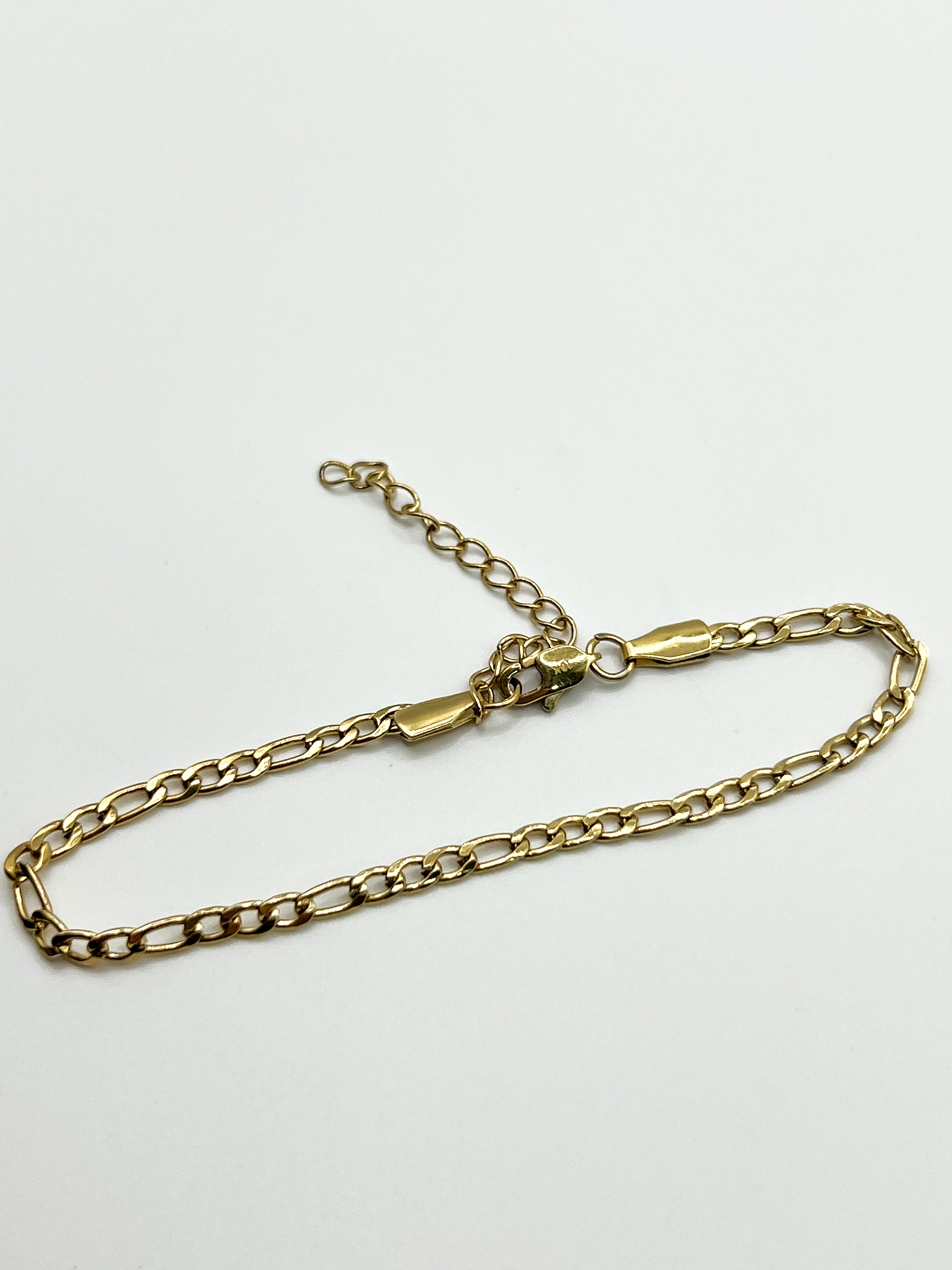 Pulsera Cartier 3mm (17cm)