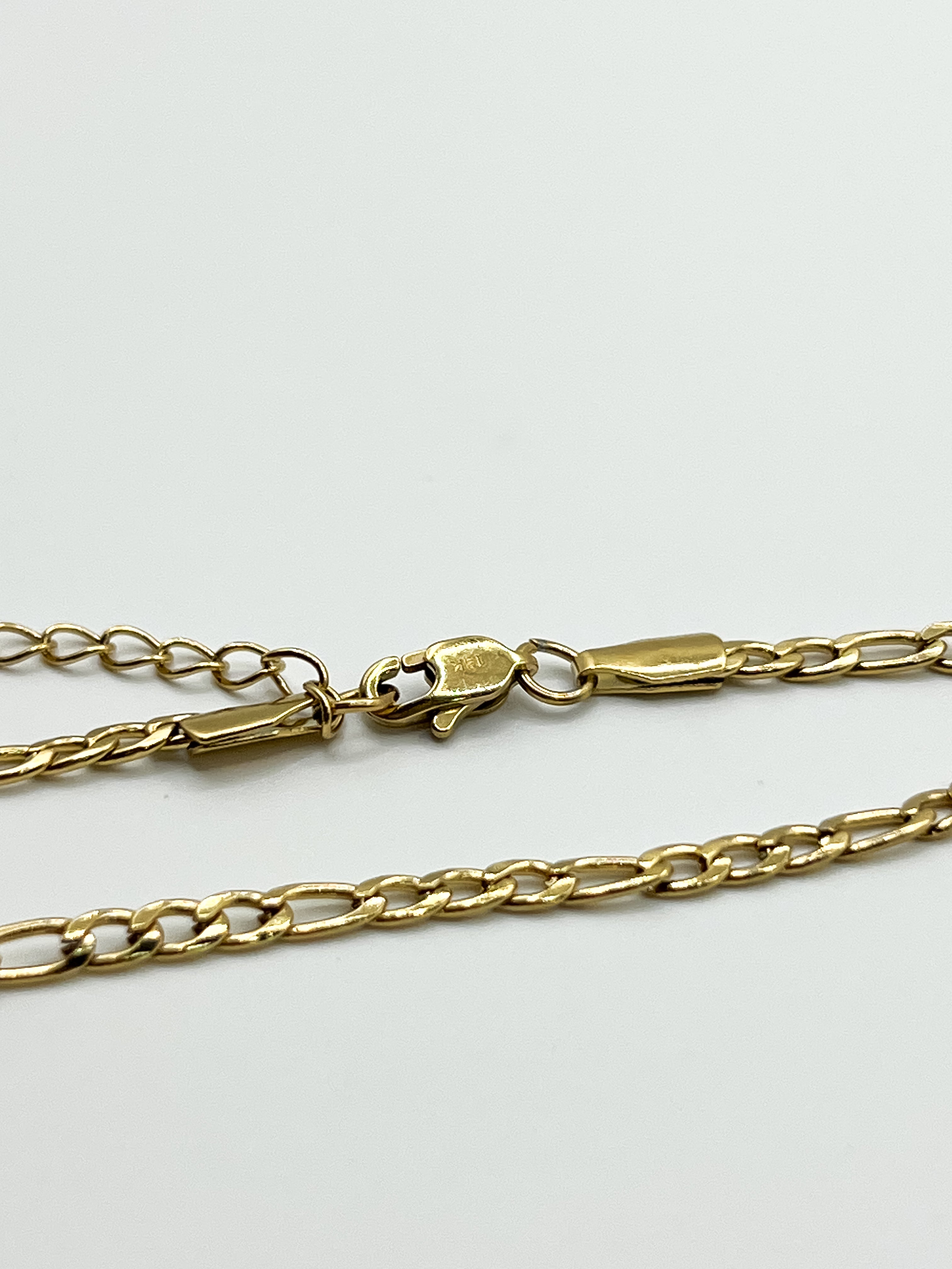 Pulsera Cartier 3mm (17cm)
