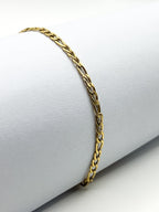 Pulsera Cartier 3mm (20cm)