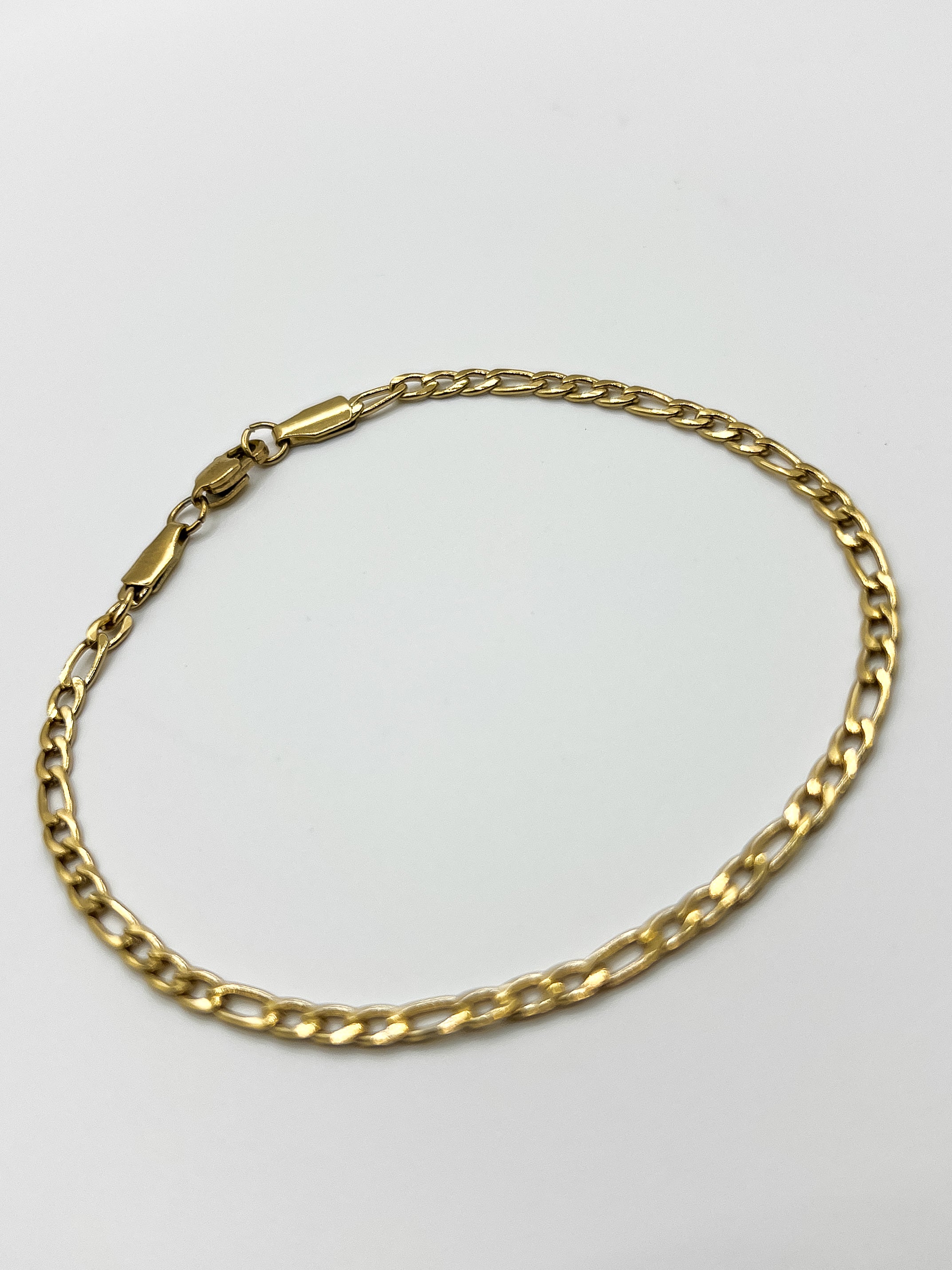 Pulsera Cartier 3mm (20cm)