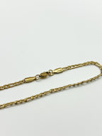 Pulsera Cartier 3mm (20cm)