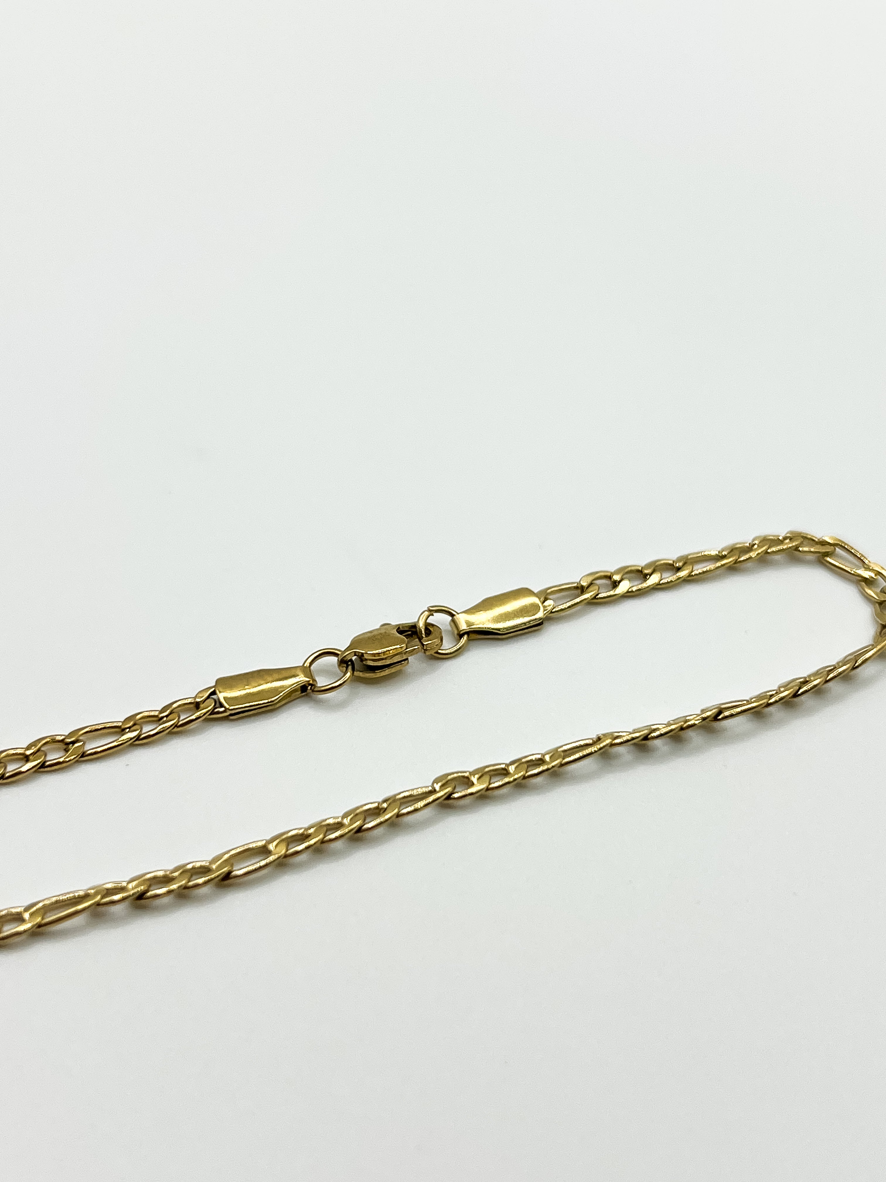 Pulsera Cartier 3mm (20cm)