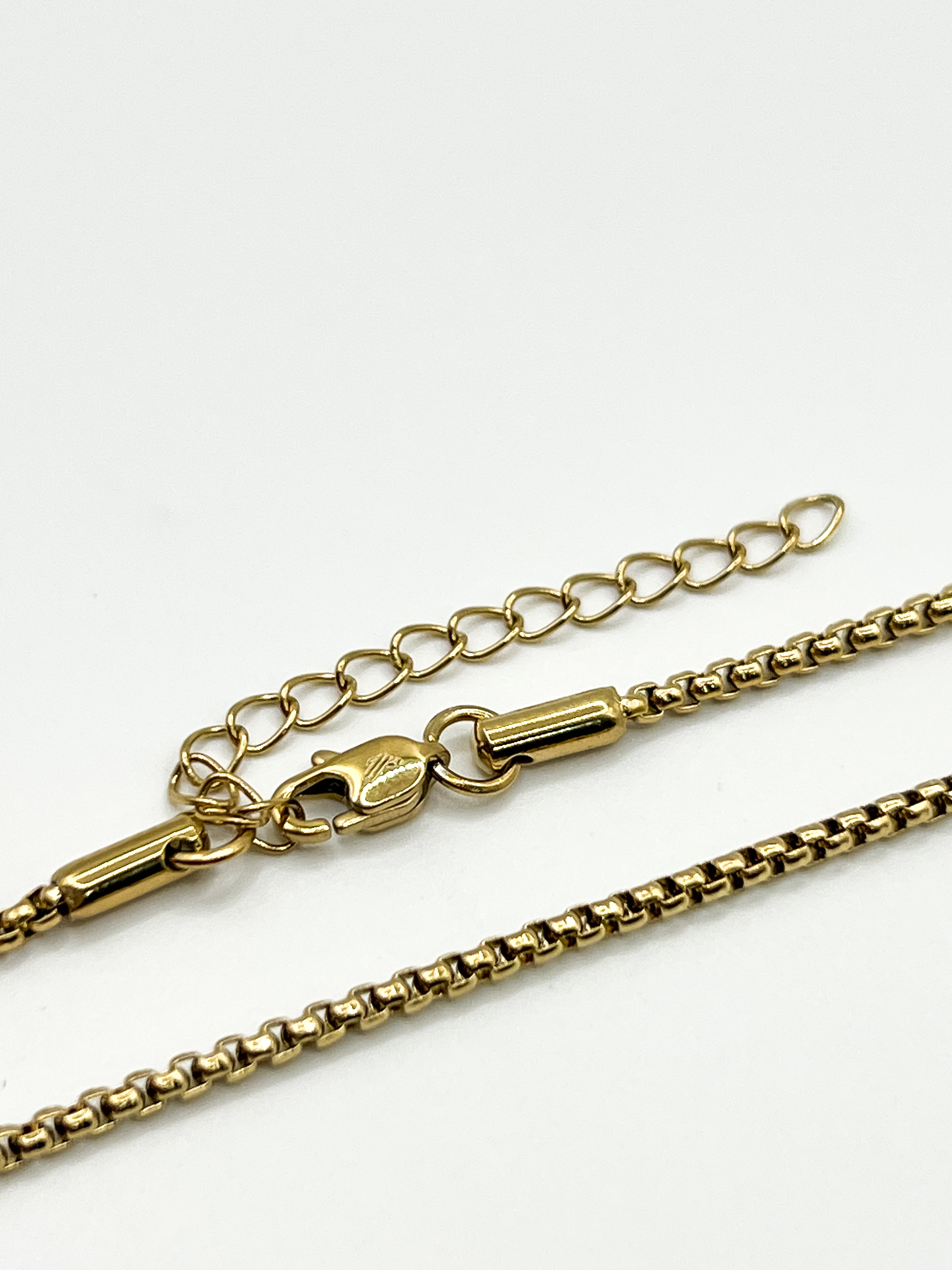 Pulsera Veneciana 4mm (17cm)