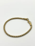 Pulsera Veneciana 4mm (20cm)