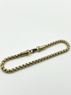 Pulsera Veneciana 4mm (20cm)